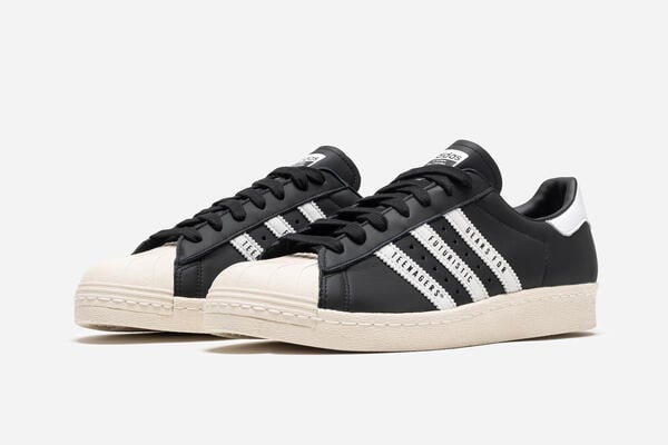 【激安！】  SUPERSTAR80s HUMAN MADE adidas Originals SUPERSTAR 80s HUMAN MADE 